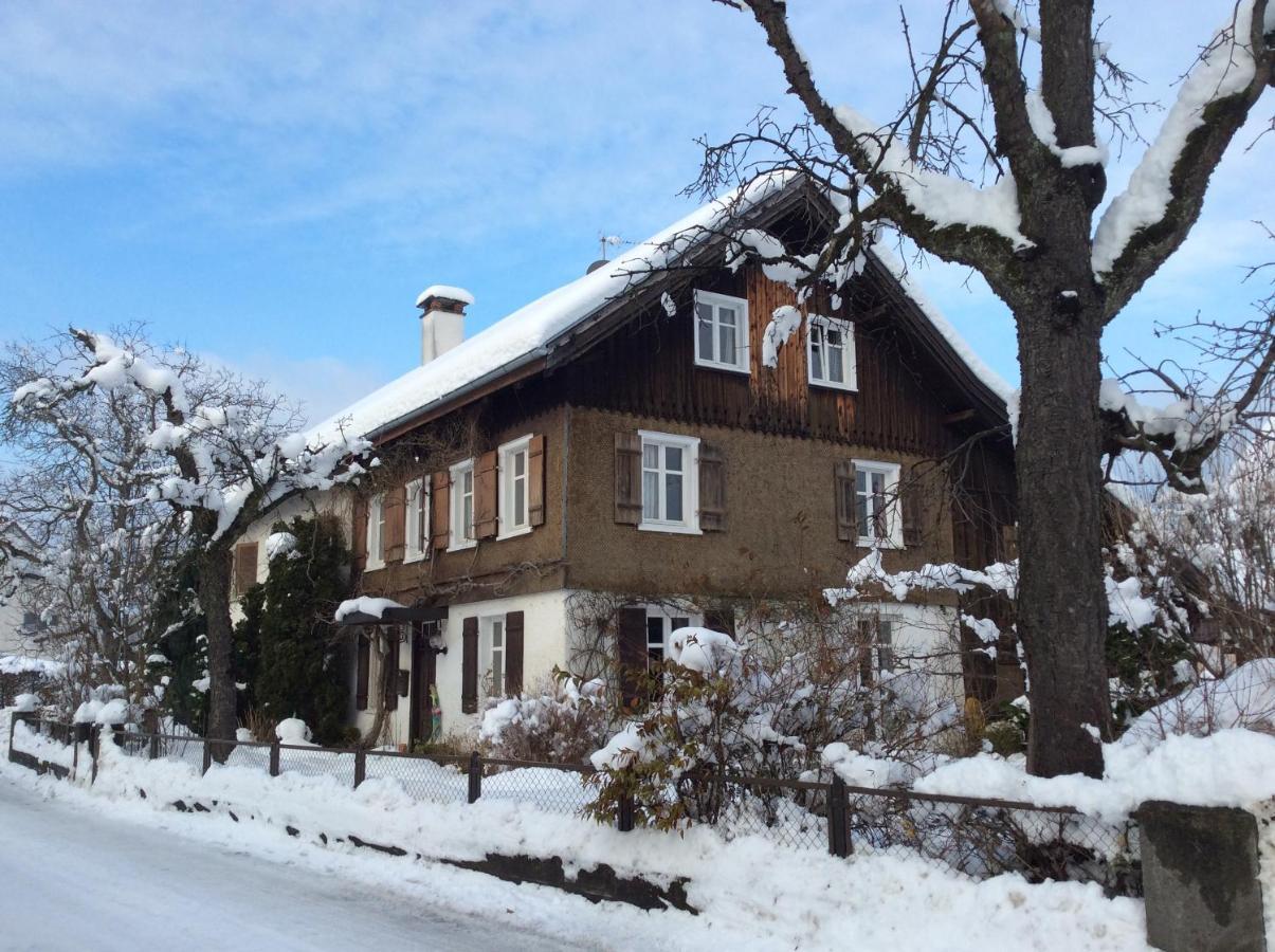 Bodensee Apartments, Sauna, Lake Walks, Free Parking, Self Checkin, Nature Reserve, Restaurants Nearby Gaissau  Exterior foto